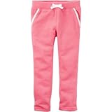 カーターズ Carter's/ フレンチテリージョガー ピンク ボトムスショートパンツ 4歳【並行輸入】