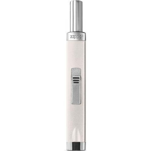Zippo 121290 Mini MPL Lighter, Pearl White