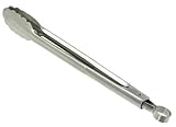 Cuisipro 12-Inch Locking Tongs