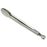 Cuisipro 12-Inch Locking Tongs by Cuisipro