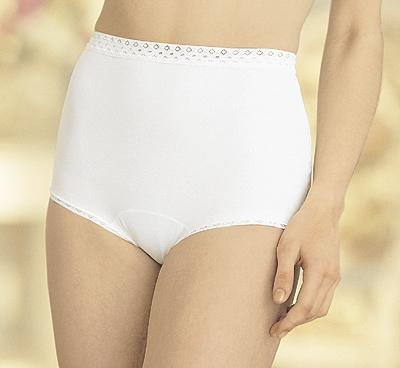 Silky Soft Brief 'Classic'