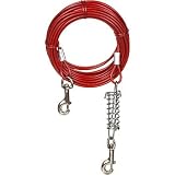 PETCO 40' Dog Tie-Out Cable