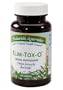 Elim-Tox-O, 500 mg, 60 herbal tablets