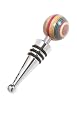 Nor Pro Rainbow Wooden Bottle Stopper