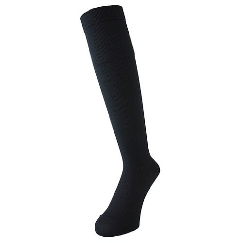 ナイガイ（プレミアムフィットホース）NAIGAI Premium Fit Hose メンズ用着圧ハイソックス（足首28hpa・ふくらはぎ20hpa）