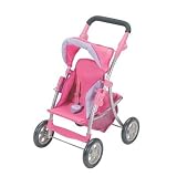 Zapf Creation Baby Born Buggy (802076)
