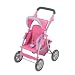 Toys : Zapf Creation Baby Born Buggy