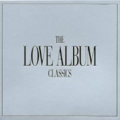 The Love Album - Classics