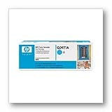 Color LaserJet Cyan