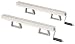 Milwaukee 48-08-0380 Miter Saw Stand Wedge Clamps For Use With Milwaukee 48-08-0350 & 48-08-0450 Miter Saw Stands