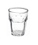 Bormioli Rocco Rock Bar Shot Glass, Set of 6