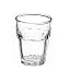 Set of 6 Rock Bar Shot Glasses 518000CM