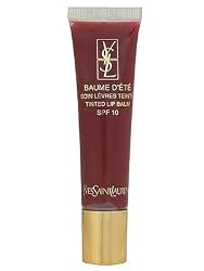 Yves Saint Laurent Tinted Lip Balm SPF 10 #2 Love Apple