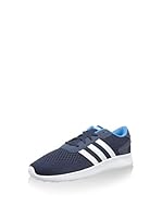 adidas Zapatillas Lite Racer Engineered (Azul Oscuro)