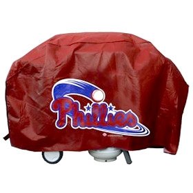 PHILLIES GRILL COVER - ECONOMY