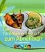 Image of Die 5-Elemente-Küche zum Abnehmen