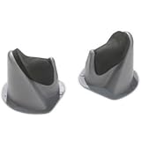 Hampton Fitness Shark Stand Push-Up Stands