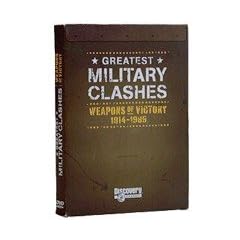 Greatest Military Clashes ~ World War 1 by 