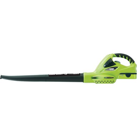 18 Volt Lithium-Ion