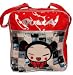 Funny Love Pucca Messenger Bag / Casual Bag Purse