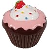 Naughty but Nice Handcreme CHOCO DELUXE in Muffindose