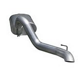 AFE 49-46203 Mach Force XP Exhaust System by aFe
