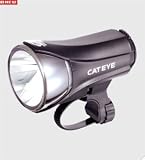  Cateye HL-EL530 LED Bicycle Headlight