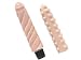Pleasure Studs 7 Inches Vibrator Dildo & Pleasure Sleeve Sets