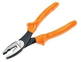 Side Cutting Comb. Plier Ins. Grip 7 per 1 3177iQA9h2L. SL160 Side Cutting Comb. Plier Ins. Grip 7 per 1