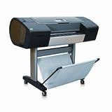 HP DesignJet Z3100 - 24