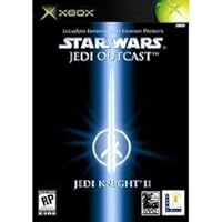 Star Wars Jedi Knight II: Jedi Outcast