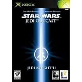 Star Wars Jedi Knight II: Jedi Outcast