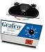 Grafco 6-Place Fixed Angle Centrifuge