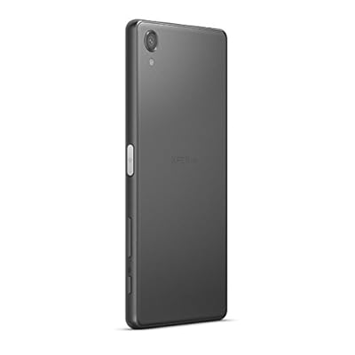 Sony Xperia X Dual (Graphite Black)