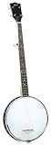 Rover RB-20 Open Back 5 String Banjo