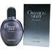 New - OBSESSION NIGHT by Calvin Klein EDT SPRAY 4 OZ - 137664