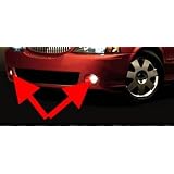 03-06 LINCOLN LS BUMPER FOG LIGHTS PAIR driving lamp v8 by BlingLights