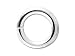 Stg Open Jump Ring - 0.050 X .310 Inches (1.27 X 8.0mm)