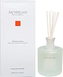Archipelago Botanicals Excursion Collection Fragrance Diffuser Positano