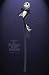 Nightmare Before Christmas - Jack - Tim Burton - New 23x34 Movie Poster