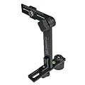 pano-MAXX 360�x180� Klick-Stop Panoramakopf / Nodalpunktadapter