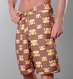 Review   / Paul Frank Plaidius Boardshort (114030039)