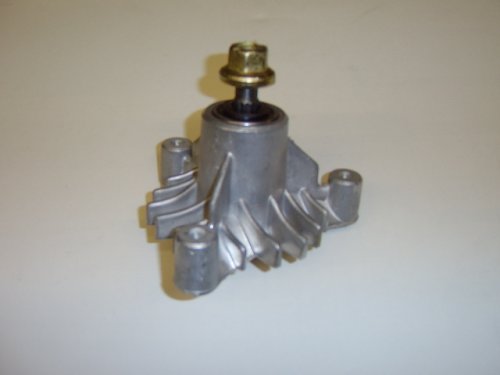 Tractor: Craftsman Part # 143651, Mandrel