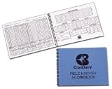Cranbarry Field Hockey Scorebook - Set of 3