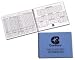 Sporting Goods : Cranbarry Field Hockey Scorebook - Set of 3