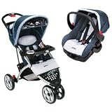 Acella Sport Travel System