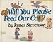Will You Please Feed Our Cat?