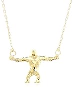 LES INTERCHANGEABLES Pulsera Kong Croix