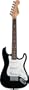 Squier by Fender MINI, Black
