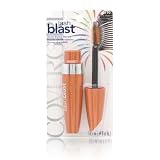 CoverGirl LashBlast Mascara 1 ea